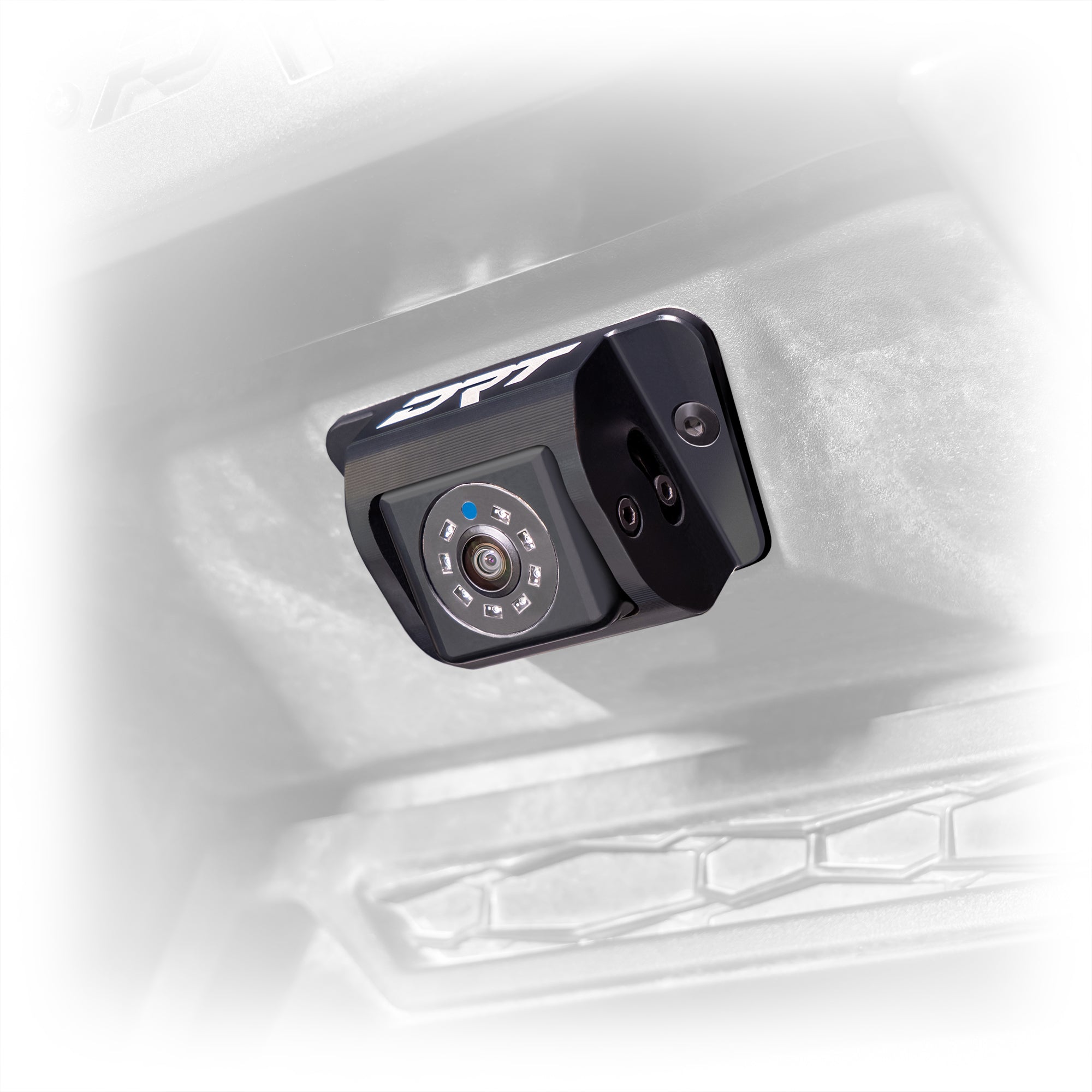DRT Polaris Pro Series Adjustable Rear Camera Extension – RideNow Parts