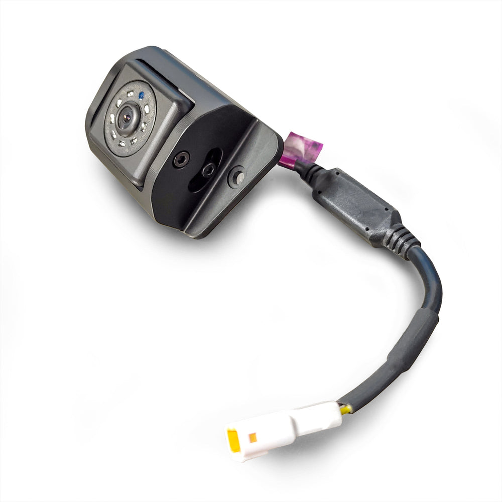 
                      
                        DRT Polaris Pro Series  Adjustable Rear Camera Extension
                      
                    