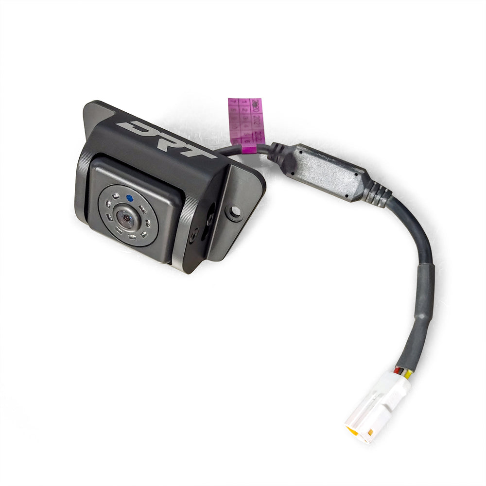 
                      
                        DRT Polaris Pro Series  Adjustable Rear Camera Extension
                      
                    