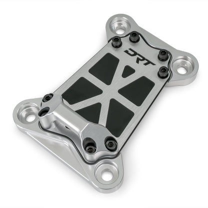 DRT Pro R/Turbo R  3-PC Radius Rod Reinforcement Plate