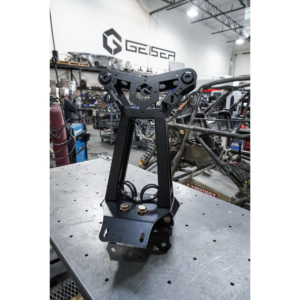 
                      
                        CAN AM X3 FRONT END "BULLETPROOF" KIT 2017-2025
                      
                    