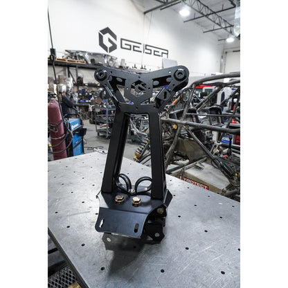 CAN AM X3 FRONT END "BULLETPROOF" KIT 2017-2025