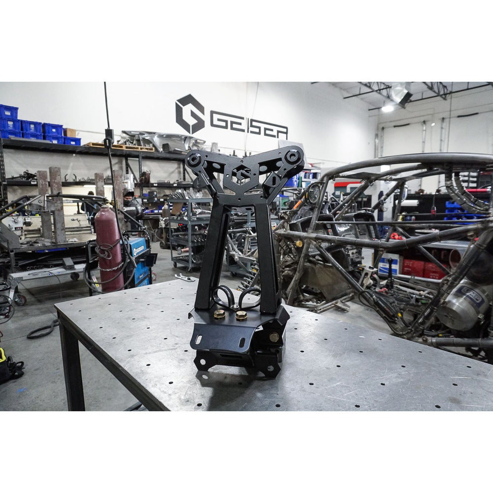 
                      
                        CAN AM X3 FRONT END "BULLETPROOF" KIT 2017-2025
                      
                    