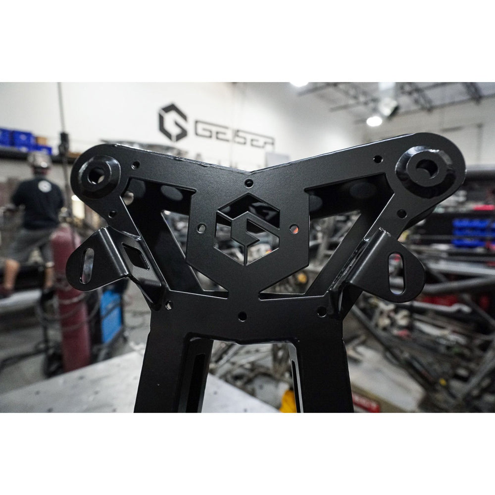 
                      
                        CAN AM X3 FRONT END "BULLETPROOF" KIT 2017-2025
                      
                    