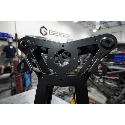 CAN AM X3 FRONT END "BULLETPROOF" KIT 2017-2025