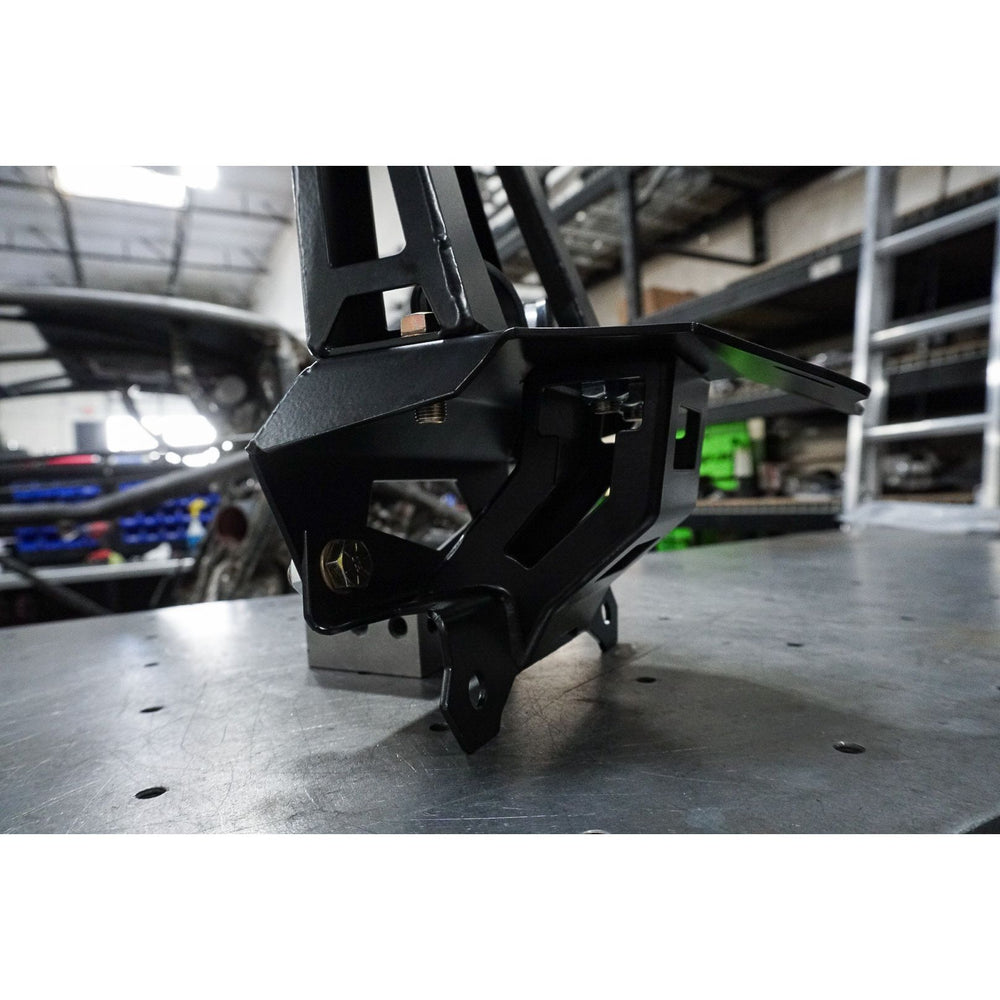 
                      
                        CAN AM X3 FRONT END "BULLETPROOF" KIT 2017-2025
                      
                    