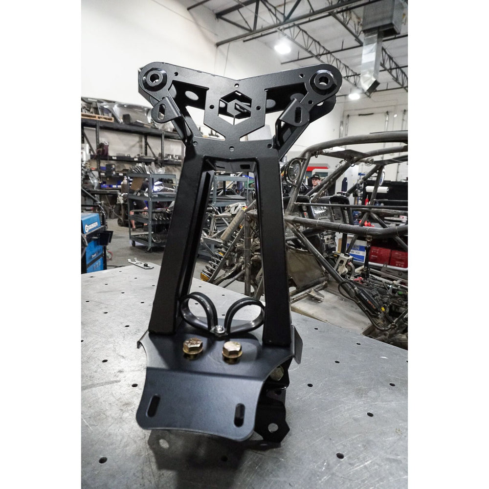 
                      
                        CAN AM X3 FRONT END "BULLETPROOF" KIT 2017-2025
                      
                    