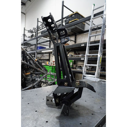 CAN AM X3 FRONT END "BULLETPROOF" KIT 2017-2025