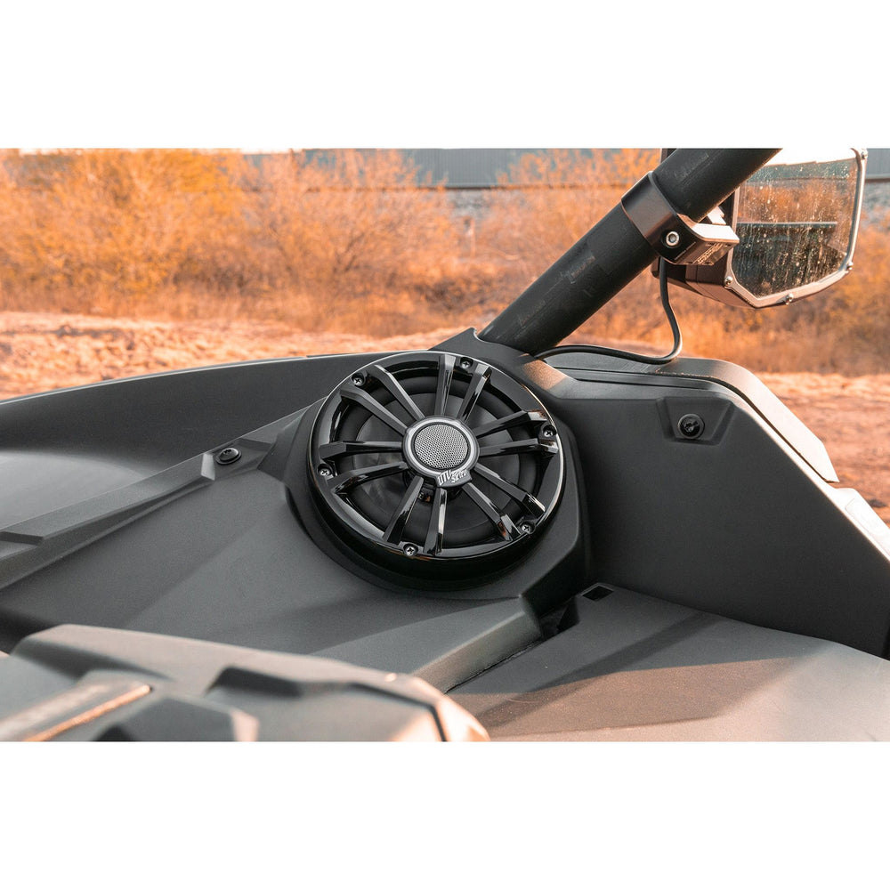 
                      
                        Signature Series 6.5" Speakers | UTVS-654
                      
                    