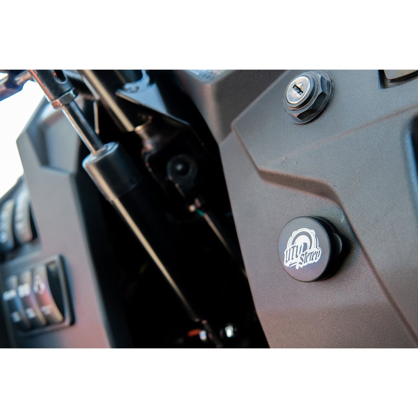 RZR® Signature Series Stage 6 Stereo Kit | UTVS-RZR-S6-S