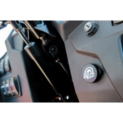 RZR® Signature Series Stage 6 Stereo Kit | UTVS-RZR-S6-S