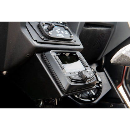RZR Under Dash Display Mount | UTVS-RZR-HUMT-UNDERDASH