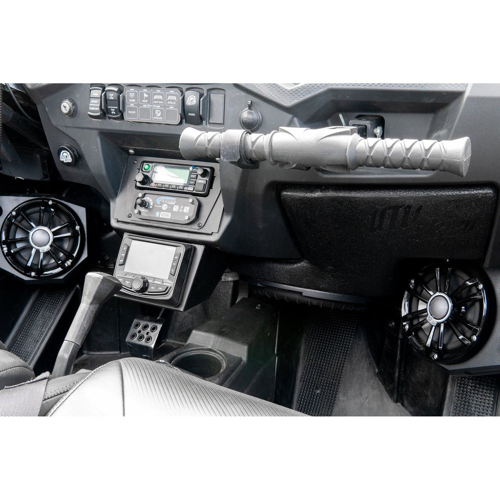 
                      
                        RZR Under Dash Display Mount | UTVS-RZR-HUMT-UNDERDASH
                      
                    