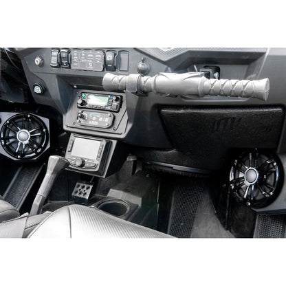RZR Under Dash Display Mount | UTVS-RZR-HUMT-UNDERDASH