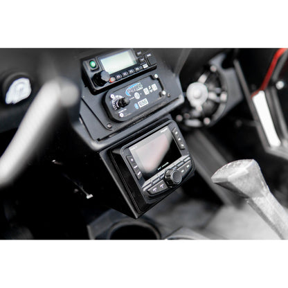 RZR Under Dash Display Mount | UTVS-RZR-HUMT-UNDERDASH