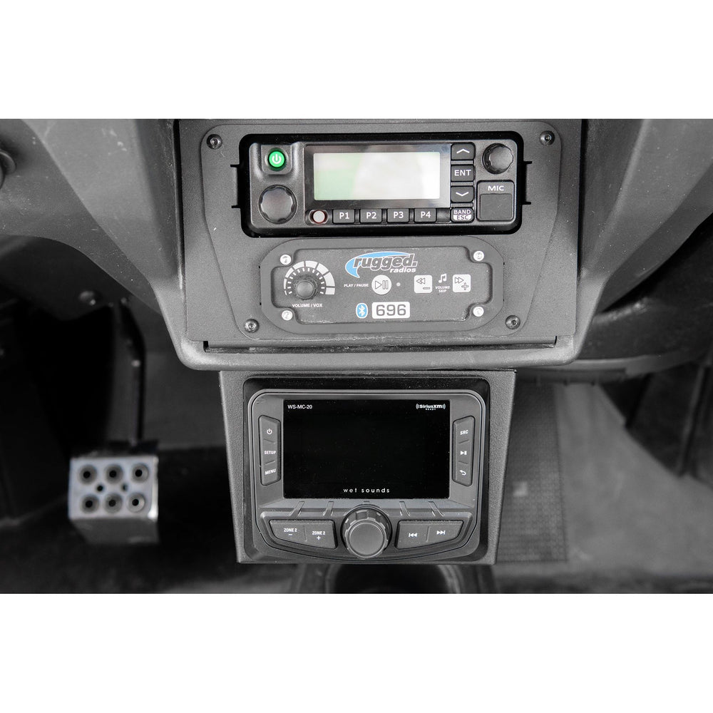
                      
                        RZR Under Dash Display Mount | UTVS-RZR-HUMT-UNDERDASH
                      
                    