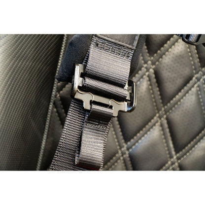 H2L 4-Point Standard-Latch Harness | UTVO-H2L