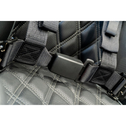 H2A 4-Point Auto-Latch Harness | UTVO-H2A