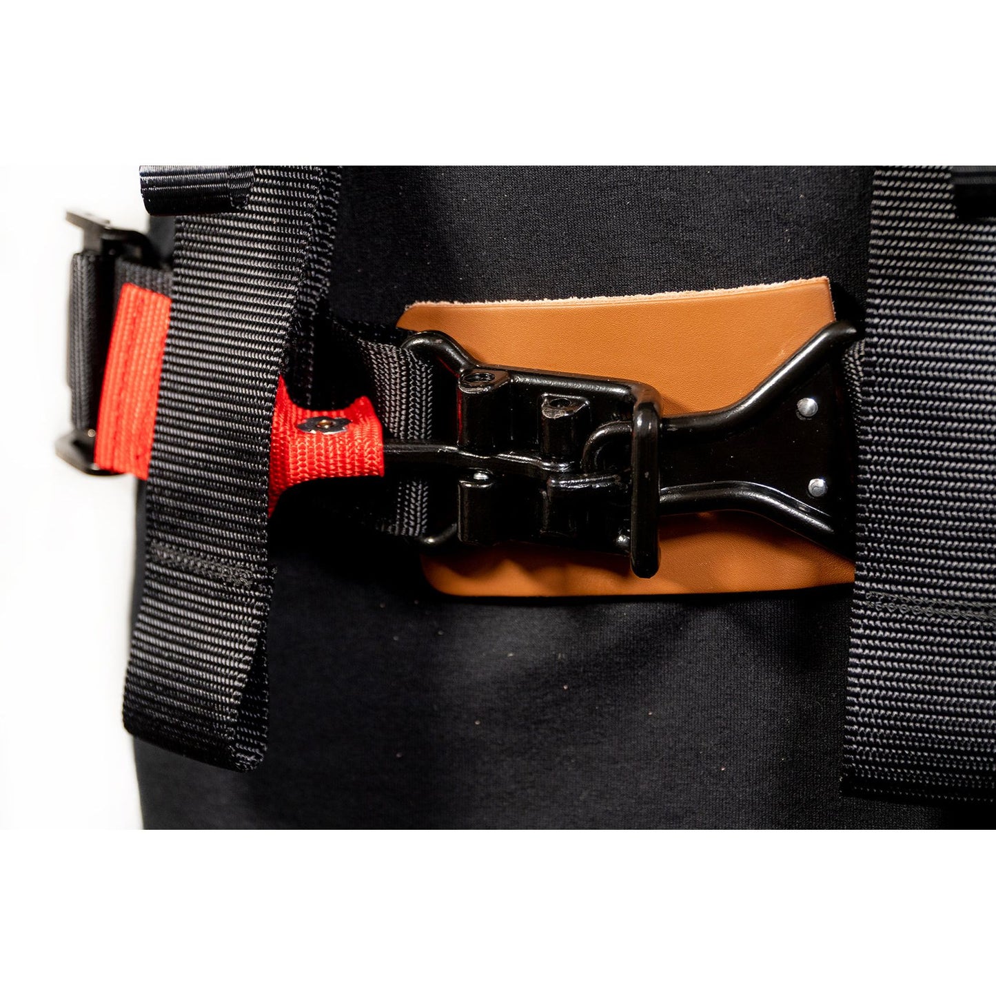 H2L 4-Point Standard-Latch Harness | UTVO-H2L