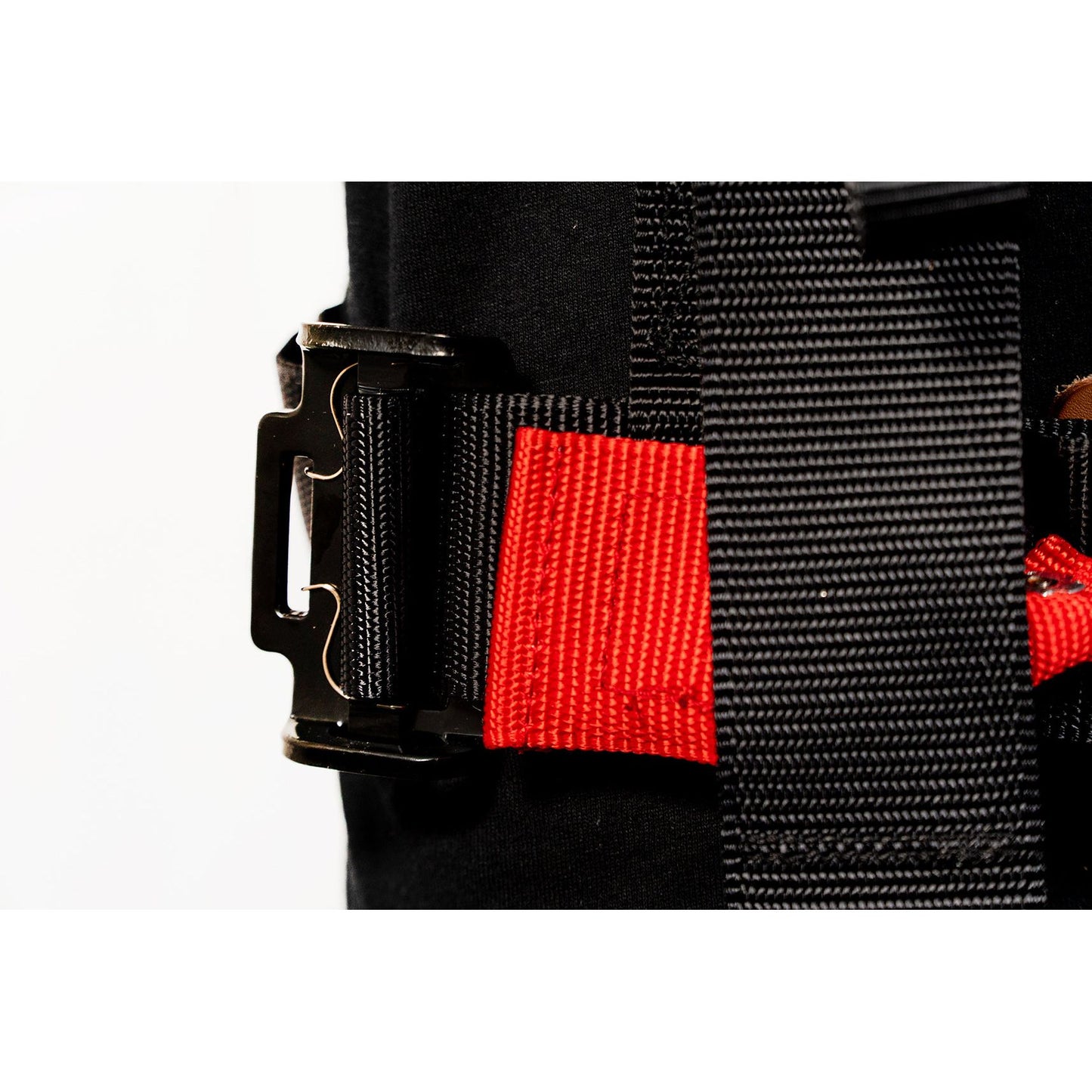 H2L 4-Point Standard-Latch Harness | UTVO-H2L