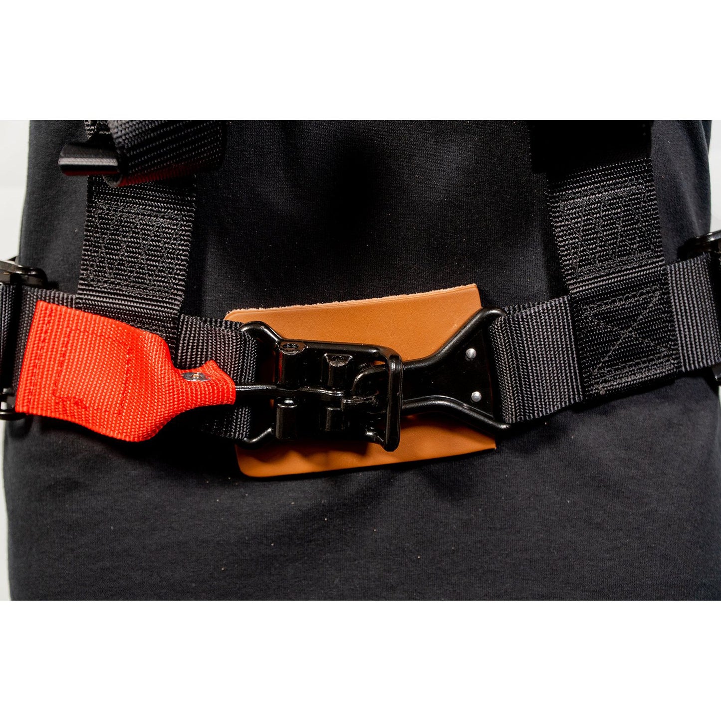 H2L 4-Point Standard-Latch Harness | UTVO-H2L