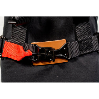H2L 4-Point Standard-Latch Harness | UTVO-H2L
