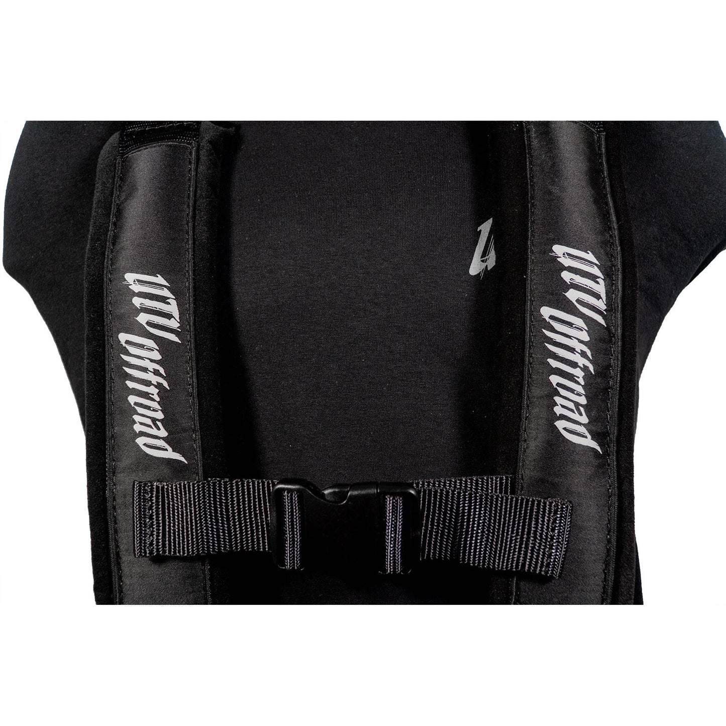 H2L 4-Point Standard-Latch Harness | UTVO-H2L