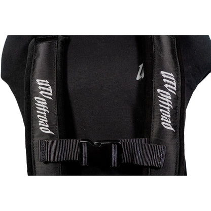 H2L 4-Point Standard-Latch Harness | UTVO-H2L