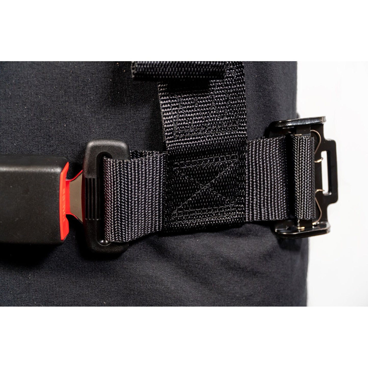 H2A 4-Point Auto-Latch Harness | UTVO-H2A