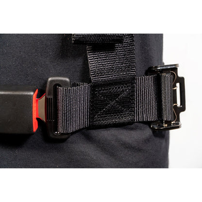 H2A 4-Point Auto-Latch Harness | UTVO-H2A