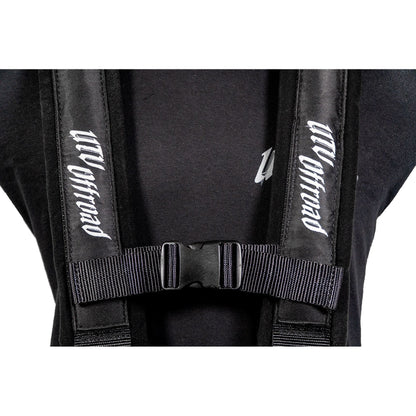 H2A 4-Point Auto-Latch Harness | UTVO-H2A