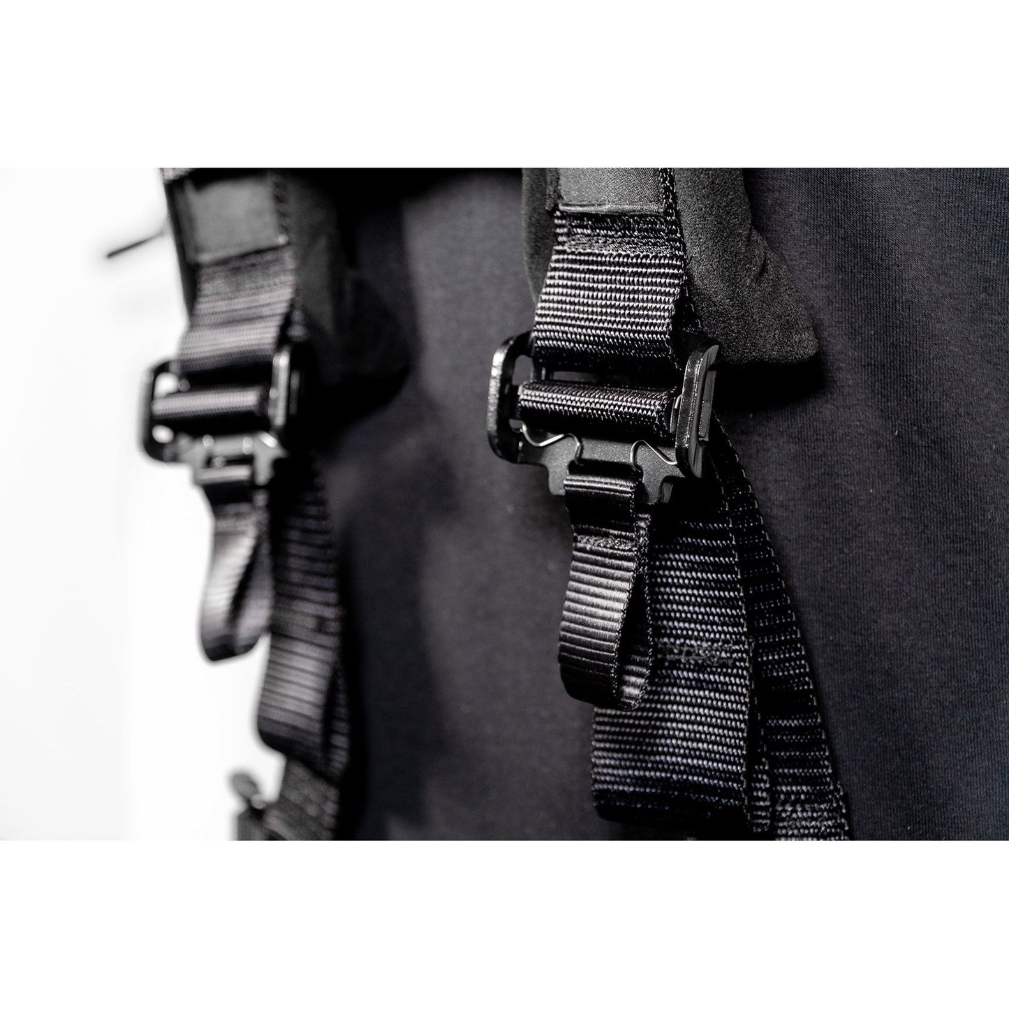 H2A 4-Point Auto-Latch Harness | UTVO-H2A