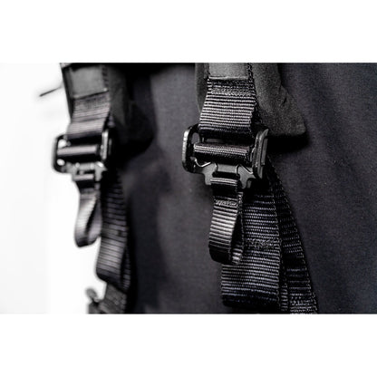 H2A 4-Point Auto-Latch Harness | UTVO-H2A