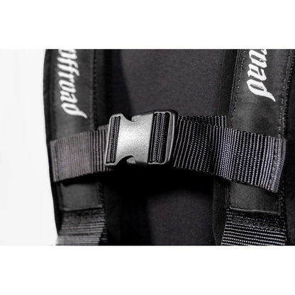 H2A 4-Point Auto-Latch Harness | UTVO-H2A