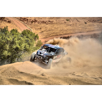 POLARIS PRO R/TURBO R FRONT SUSPENSION KIT