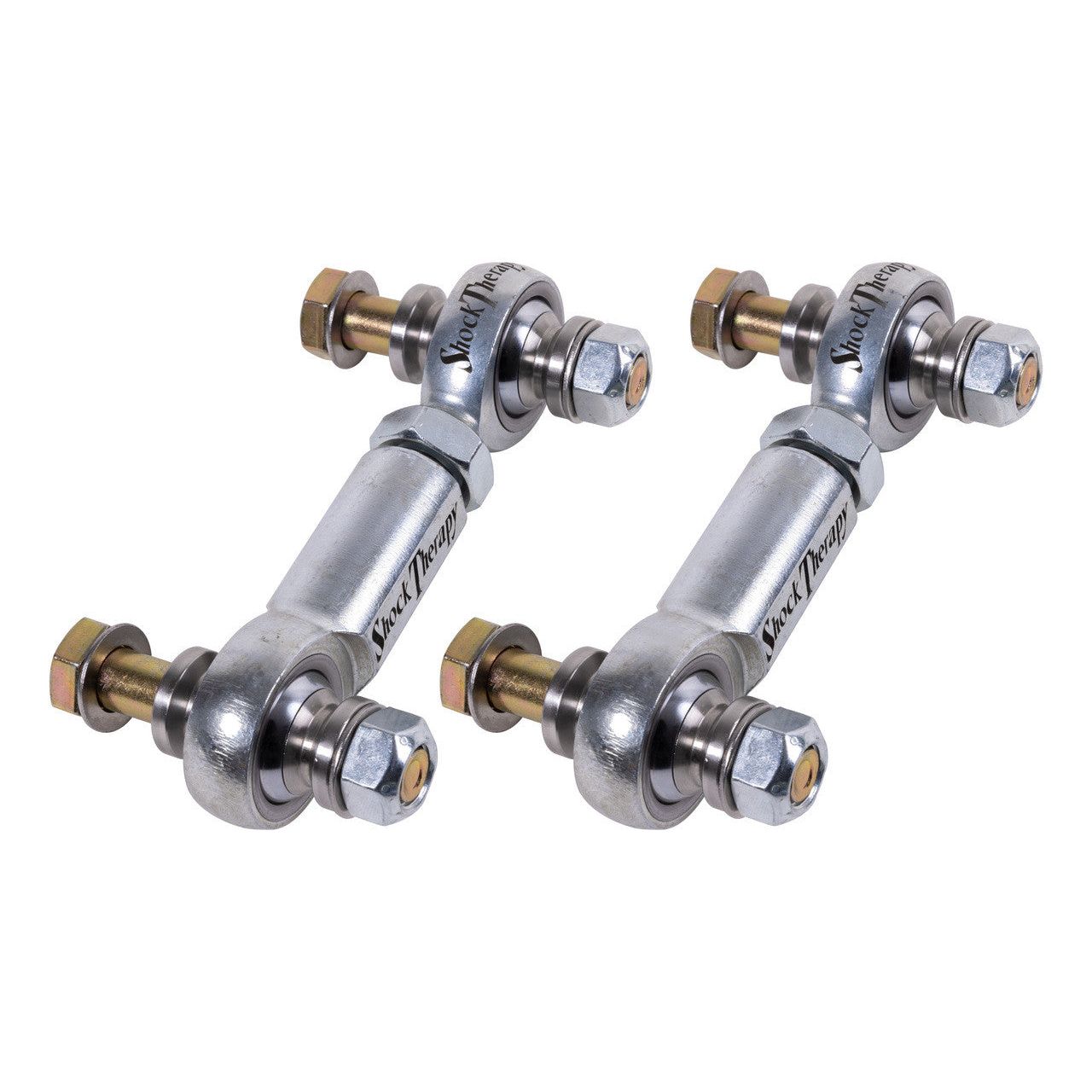 Can Am Defender Sway Bar Link Kit