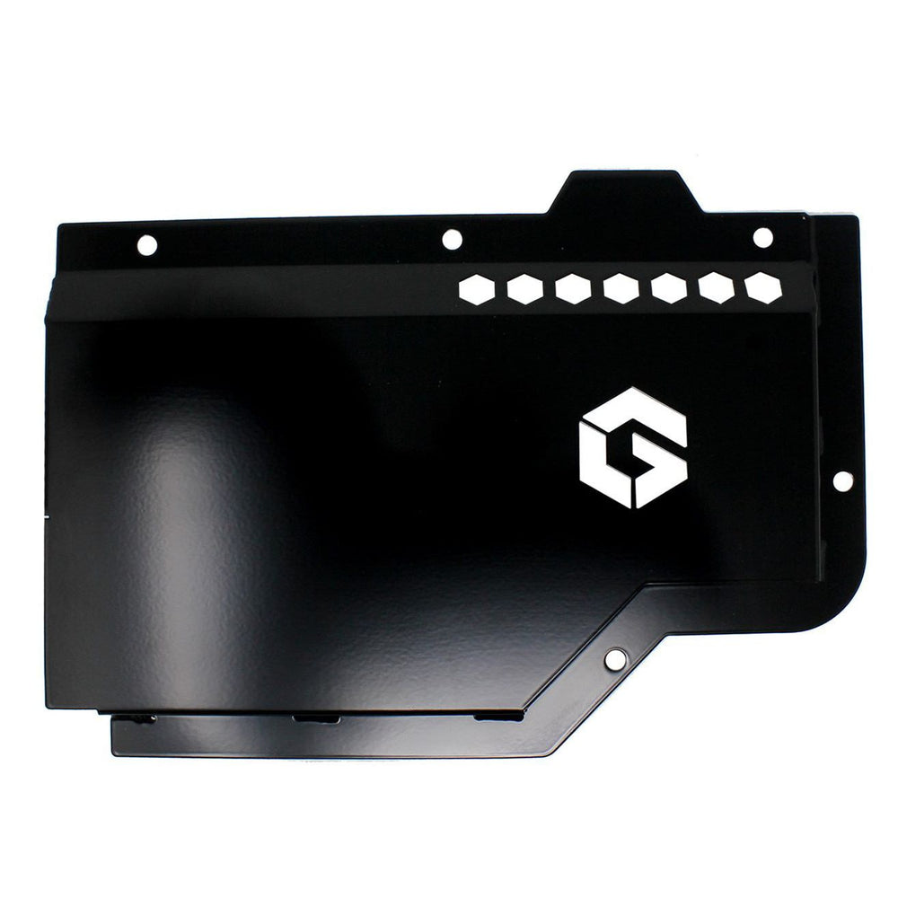 
                      
                        CAN AM X3 ECU AND BATTERY COVER
                      
                    