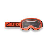 FOX RACING MAIN DRIVE GOGGLE - FLO ORG