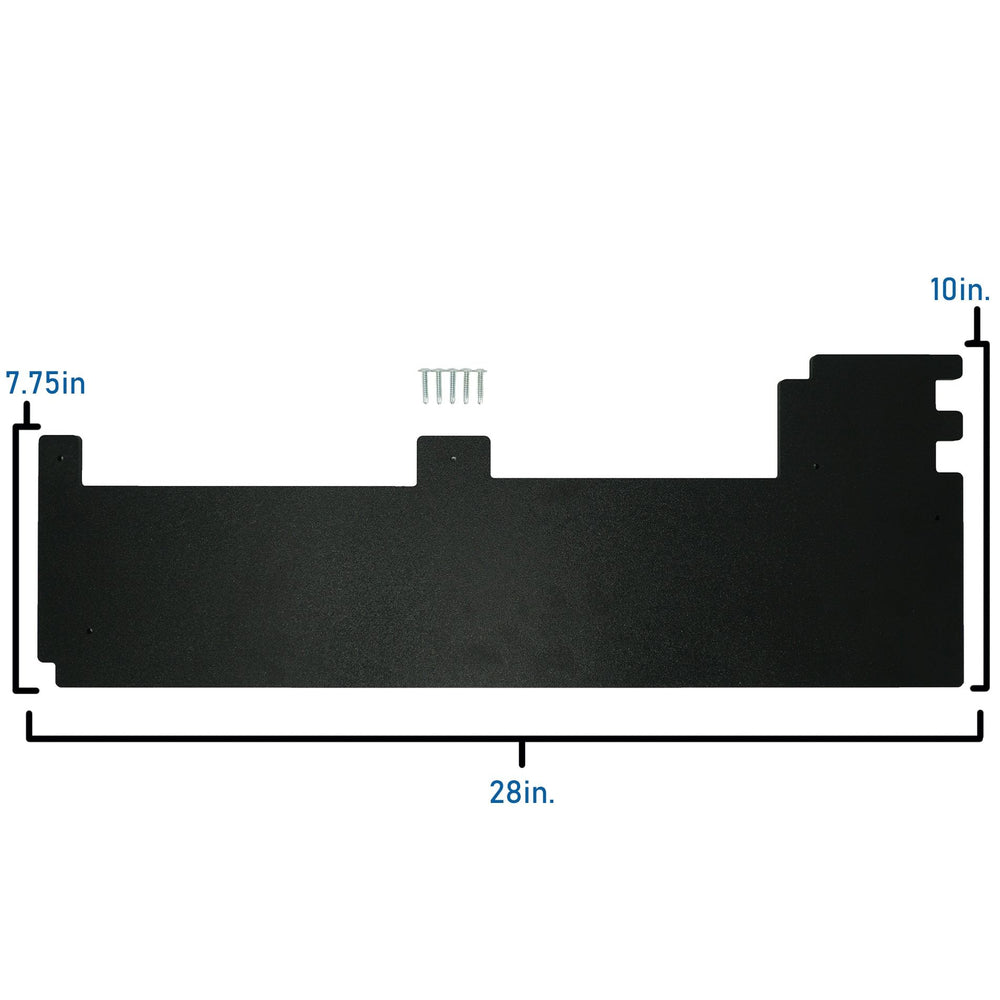 
                      
                        19-'21 RZR® Dash Amplifier Mount | UTVS-RZR-AMPMT-DASH19
                      
                    