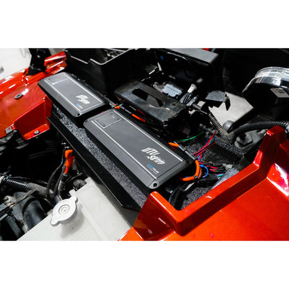 RZR® Signature Series Stage 8 Stereo Kit | UTVS-RZR-S8-S