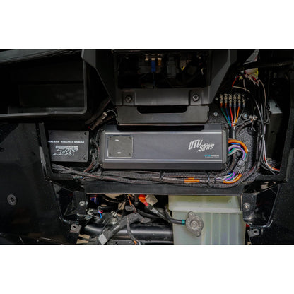 RZR® Signature Series Stage 6 Stereo Kit | UTVS-RZR-S6-S