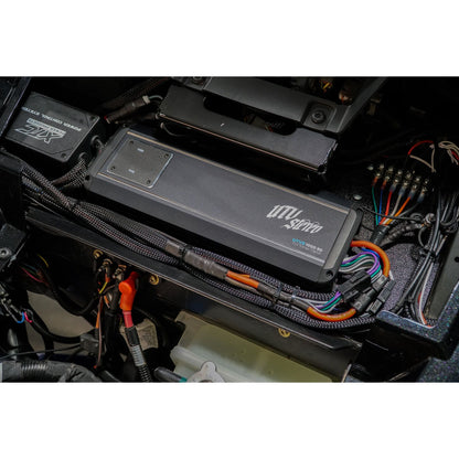 RZR® Signature Series Stage 6 Stereo Kit | UTVS-RZR-S6-S
