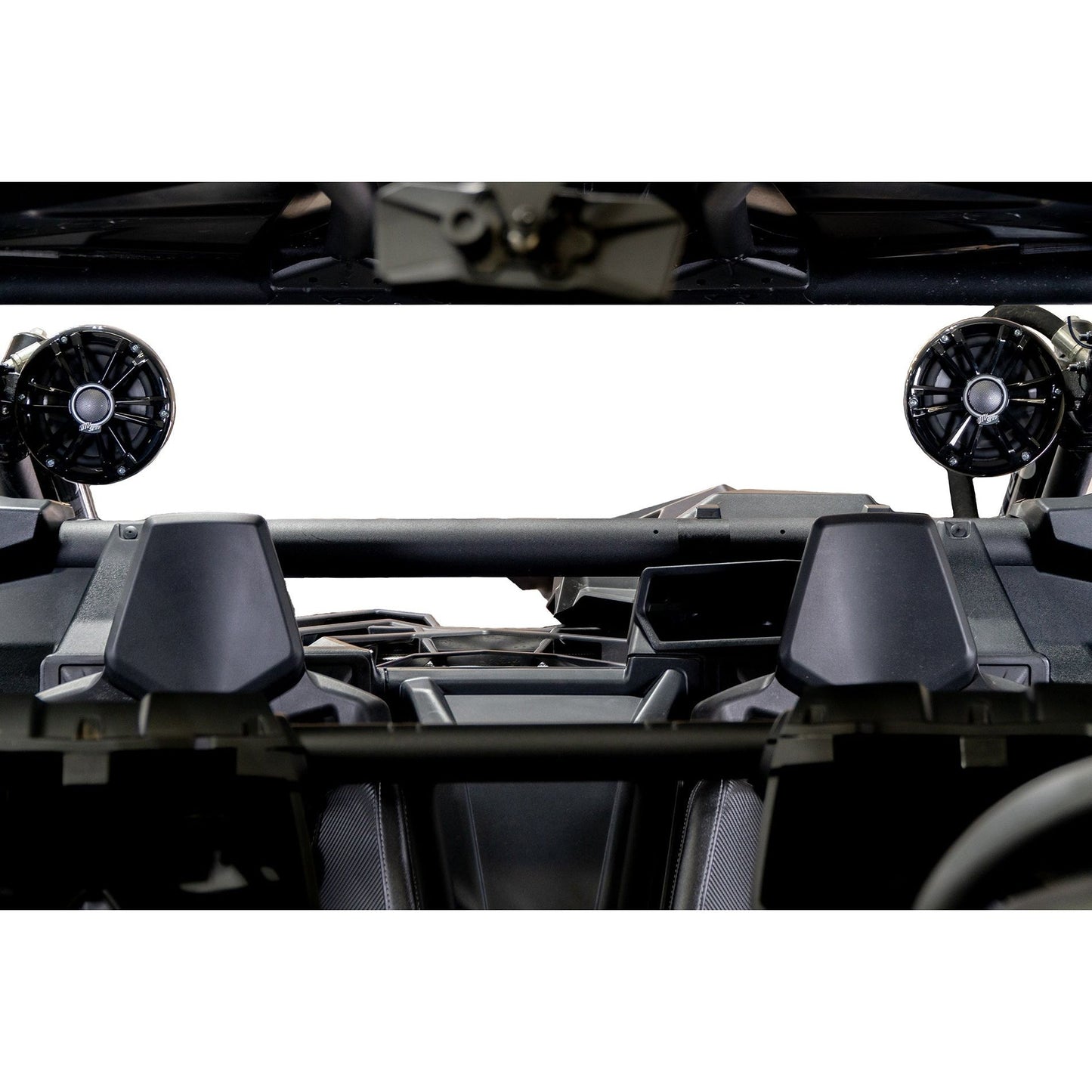 Can-Am® X3 Signature Series Stage 7 Stereo Kit | UTVS-X3-S7-S