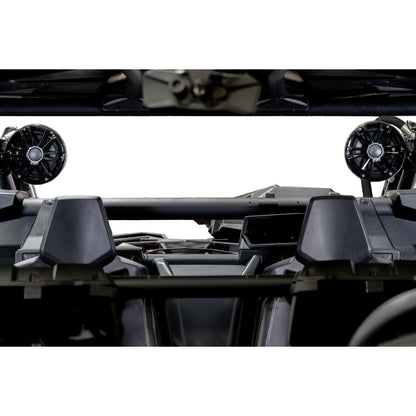 Can-Am® X3 Signature Series Stage 7 Stereo Kit | UTVS-X3-S7-S