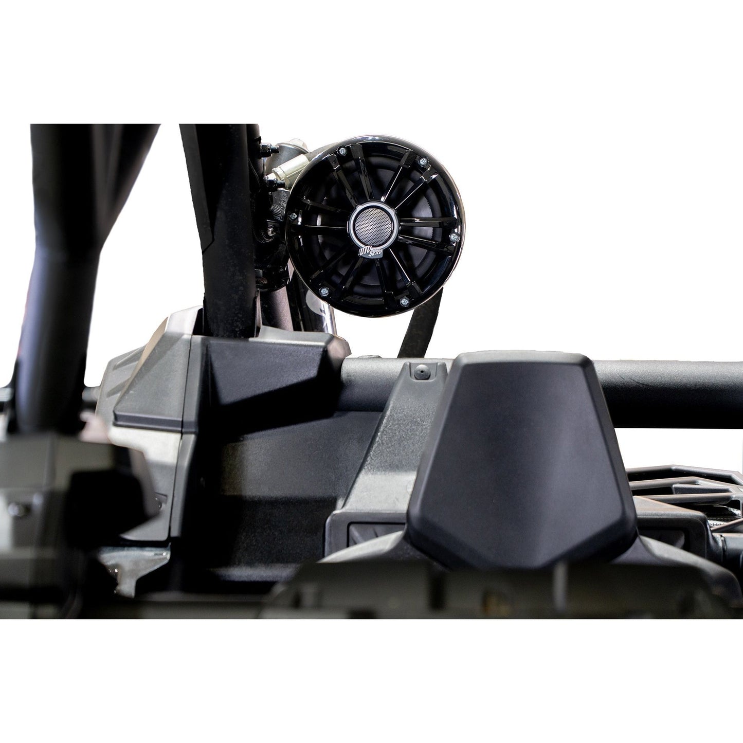 Can-Am® X3 Signature Series Stage 7 Stereo Kit | UTVS-X3-S7-S