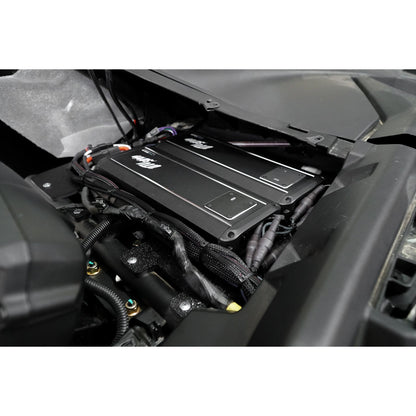 Can-Am® X3 Signature Series Stage 7 Stereo Kit | UTVS-X3-S7-S