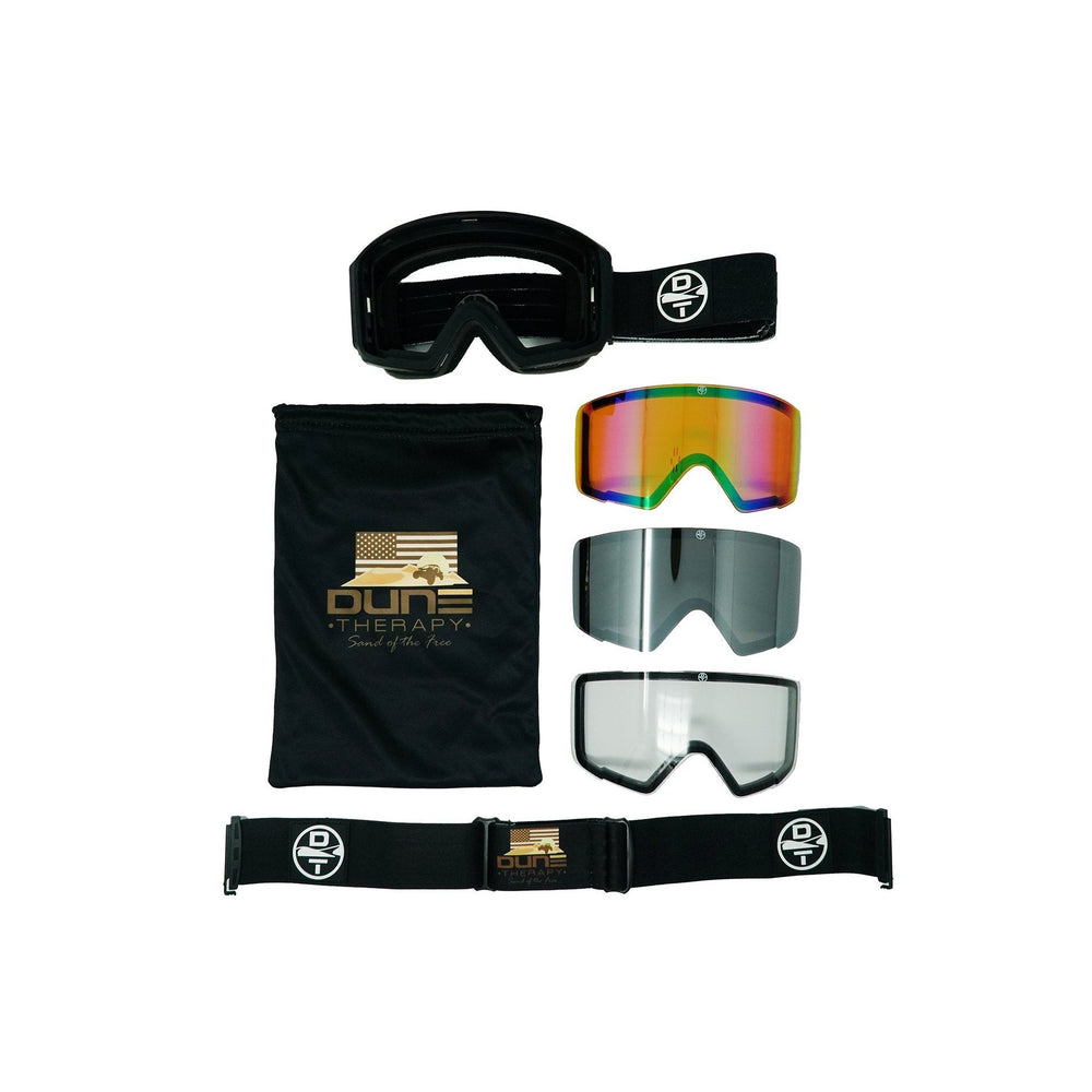 
                      
                        Dune Therapy Goggles
                      
                    