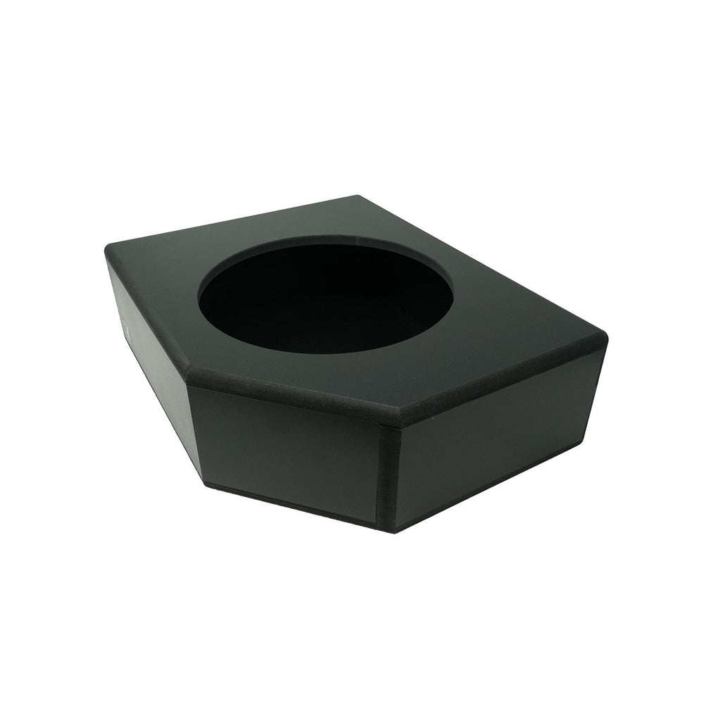 
                      
                        Can-Am® X3 Low Profile Front Driver Side 10” Sub Box Enclosure – Unloaded | UTVS-X3-ENC-LP-FDRIVER
                      
                    