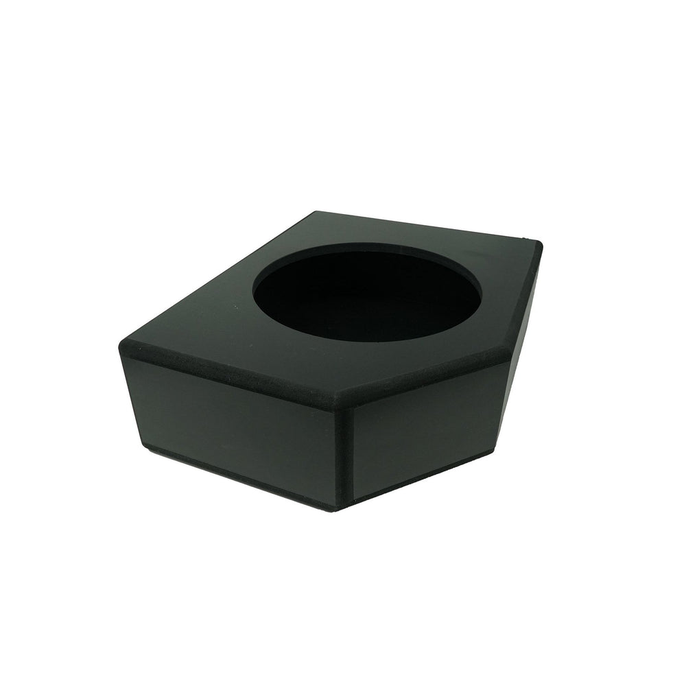 
                      
                        Can-Am® X3 Low Profile Front Passenger Side 10” Sub Box Enclosure – Unloaded | UTVS-X3-ENC-LP-FPASS
                      
                    