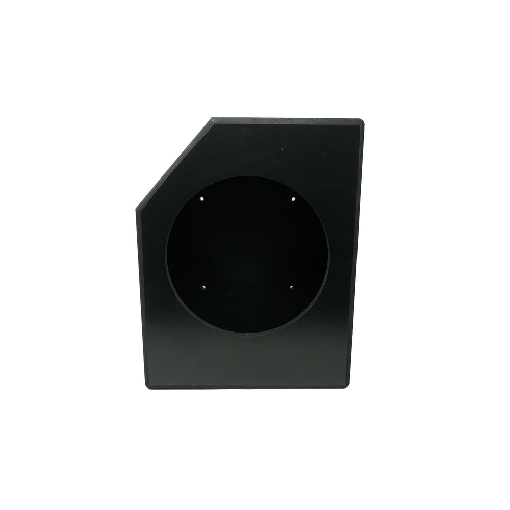 
                      
                        Can-Am® X3 Low Profile Front Passenger Side 10” Sub Box Enclosure – Unloaded | UTVS-X3-ENC-LP-FPASS
                      
                    